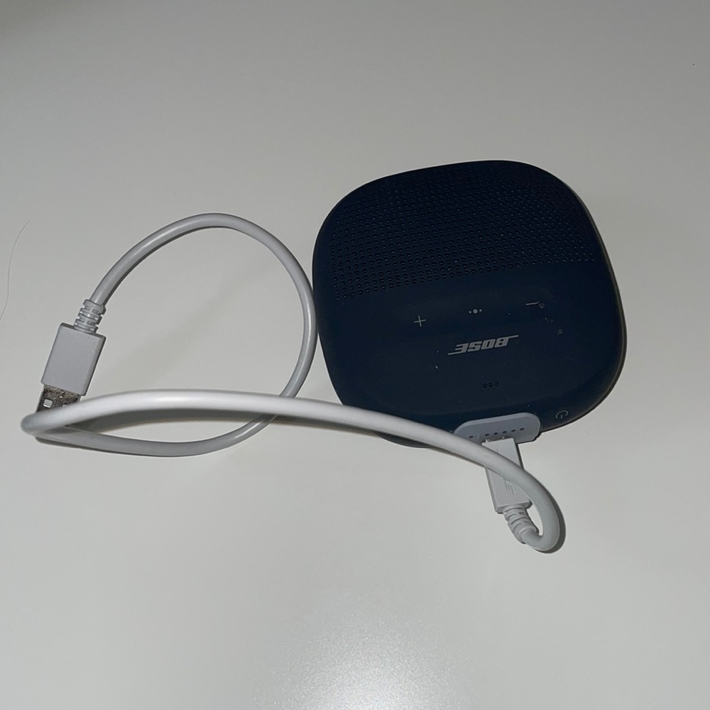 Speaker